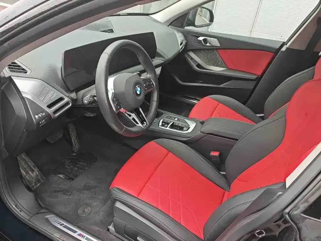 BMW 2 Series — фото 4