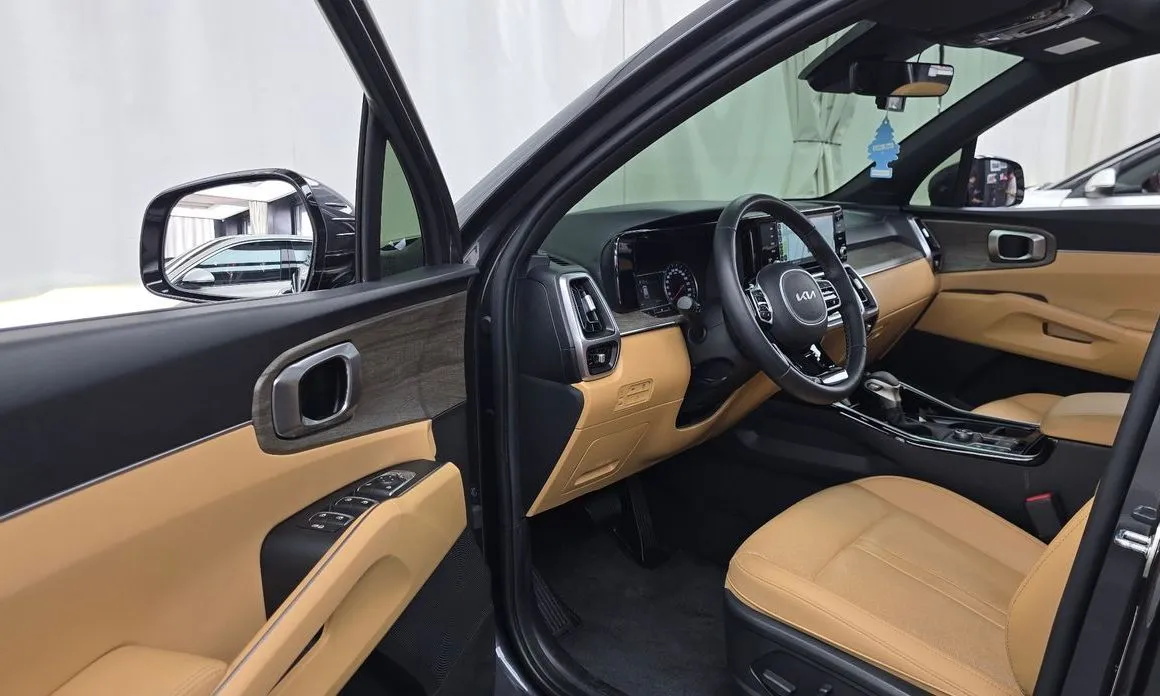 Kia Sorento — фото 2