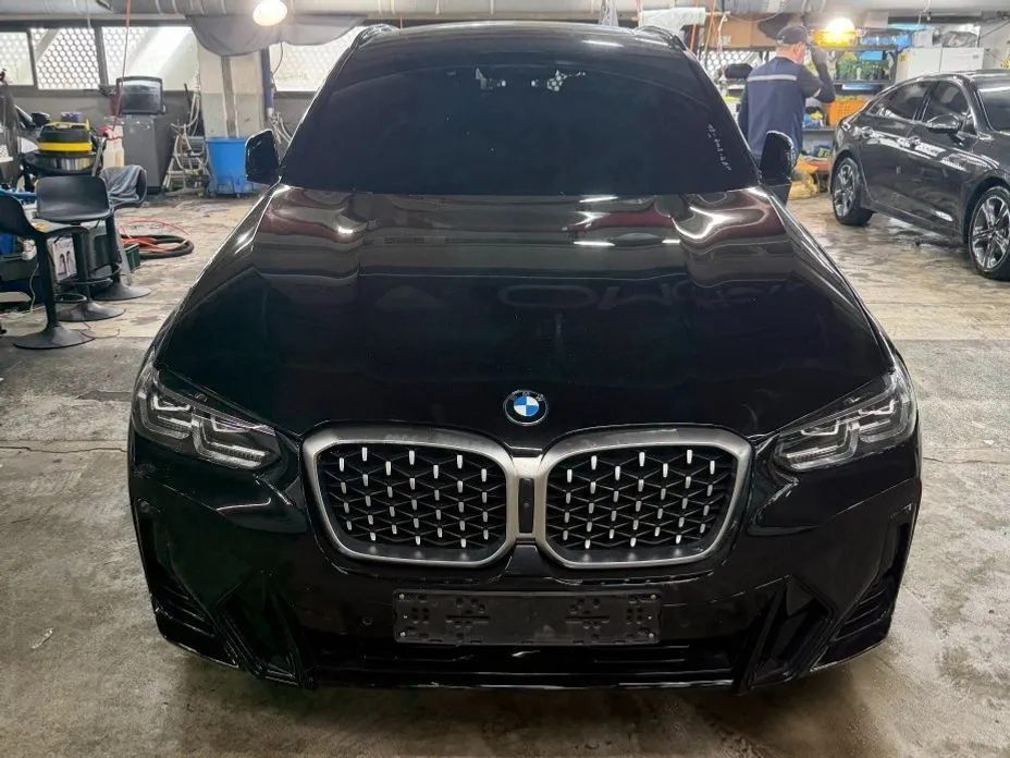 BMW X4 — фото 1
