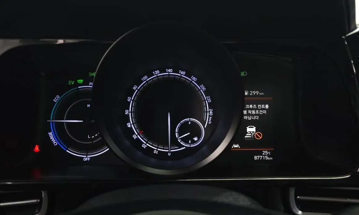 Hyundai AVANTE — фото 2