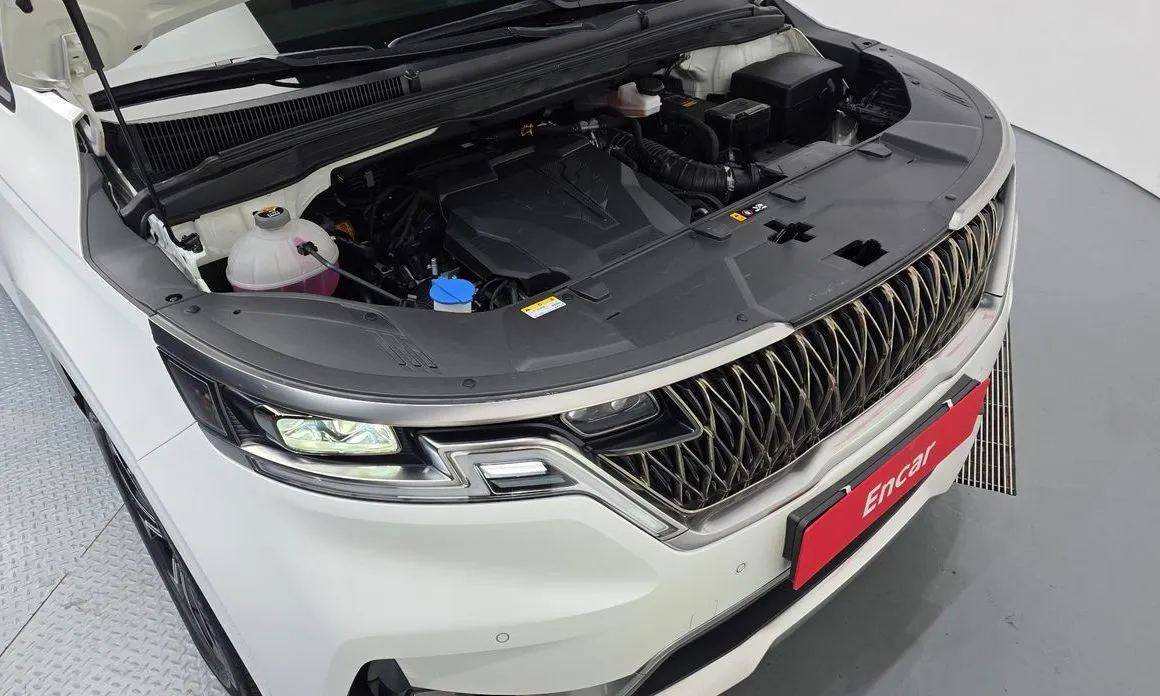 Kia Carnival — фото 10