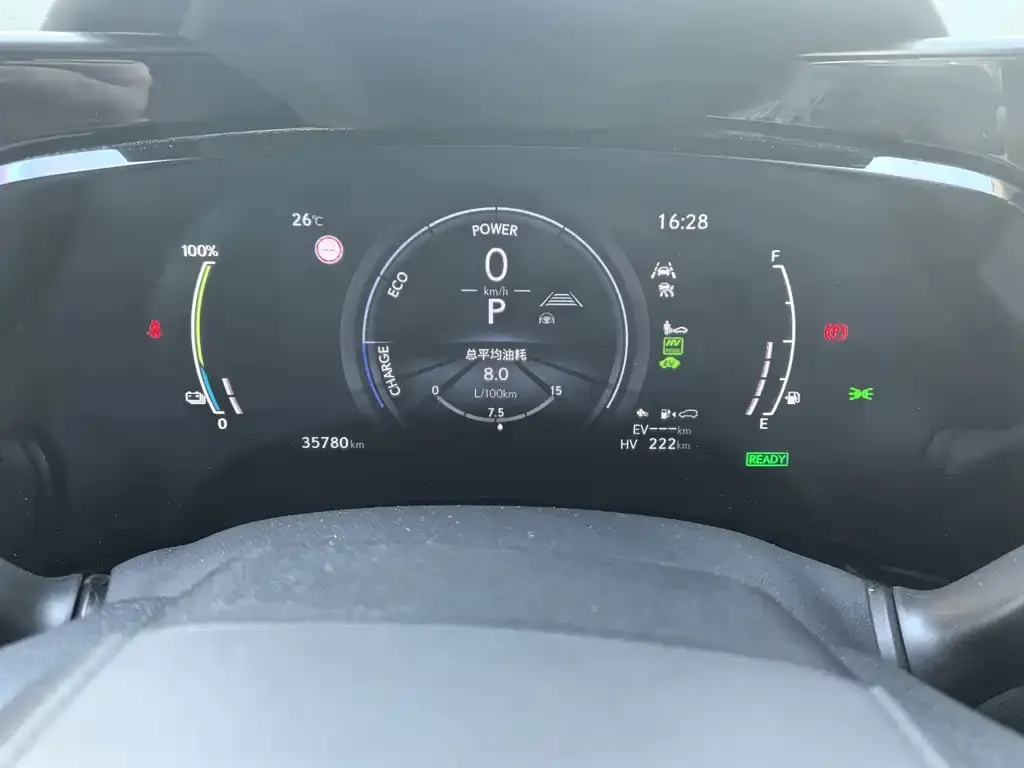 Lexus NX New Energy — фото 2