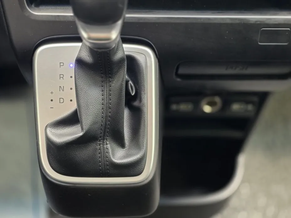Hyundai Staria — фото 9