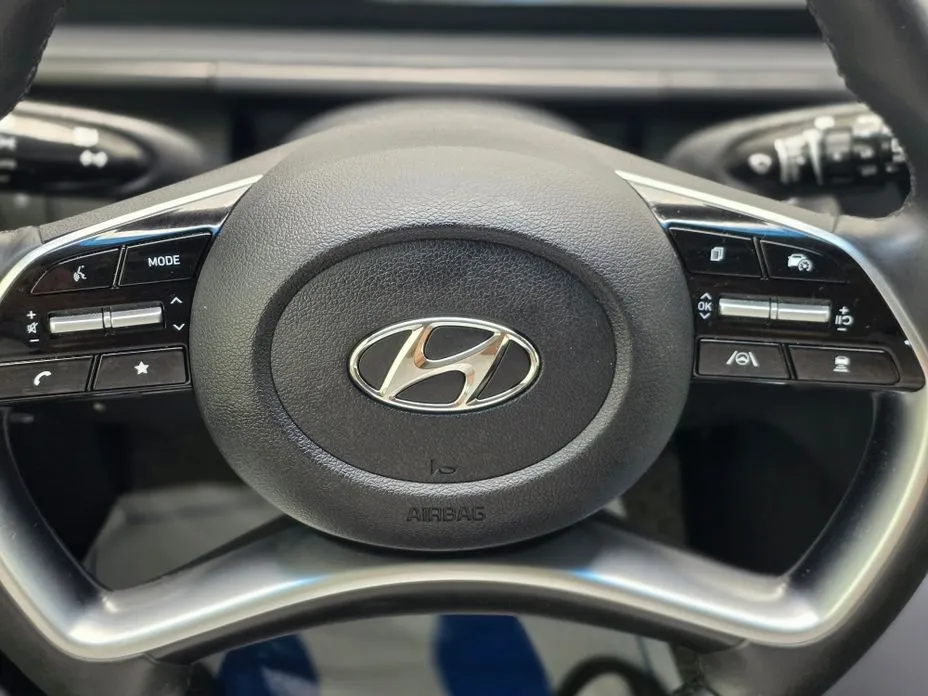 Hyundai Staria — фото 7