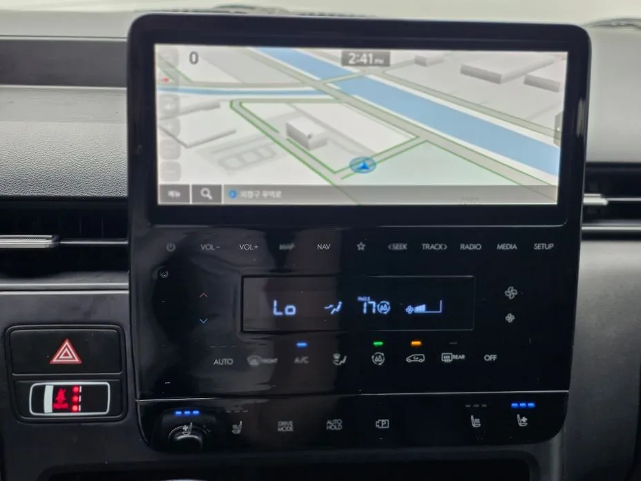 Hyundai Staria — фото 4