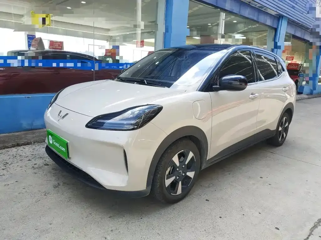 Wuling Bingo PLUS — фото 6