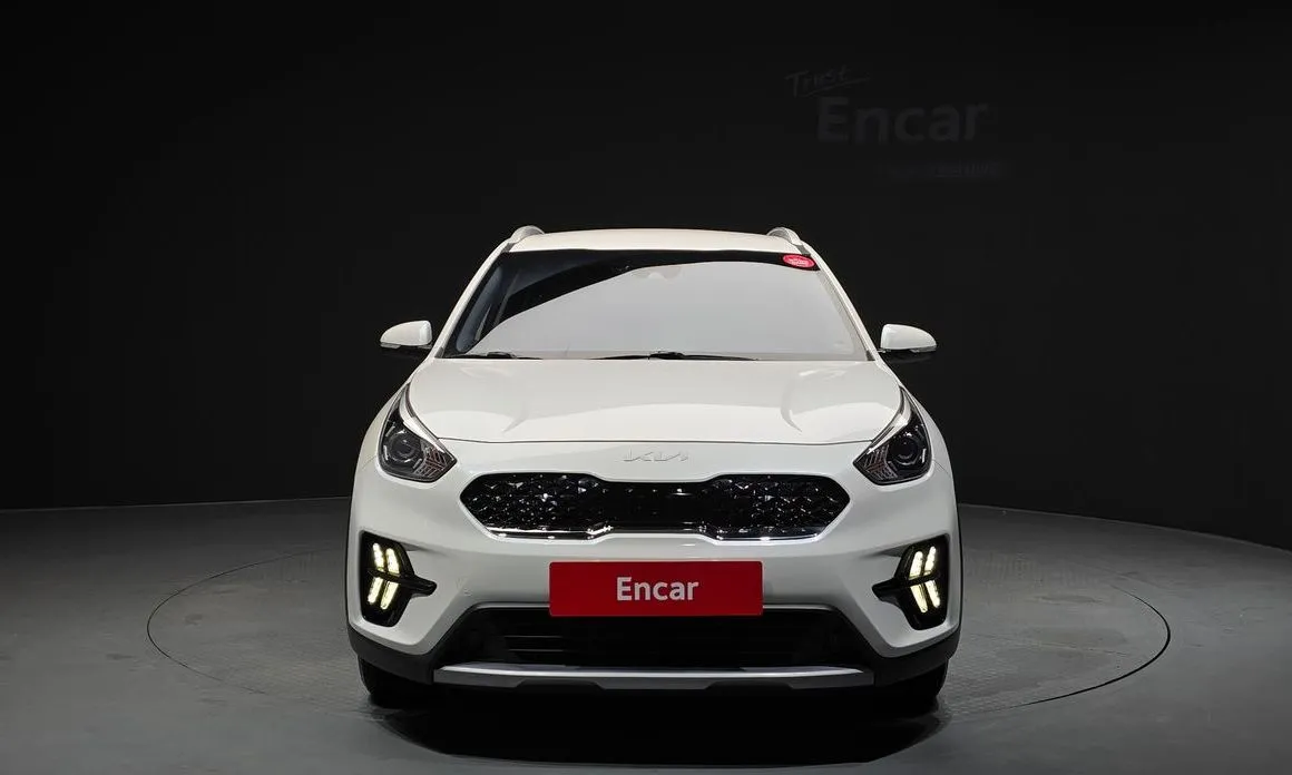 Kia Niro — фото 2
