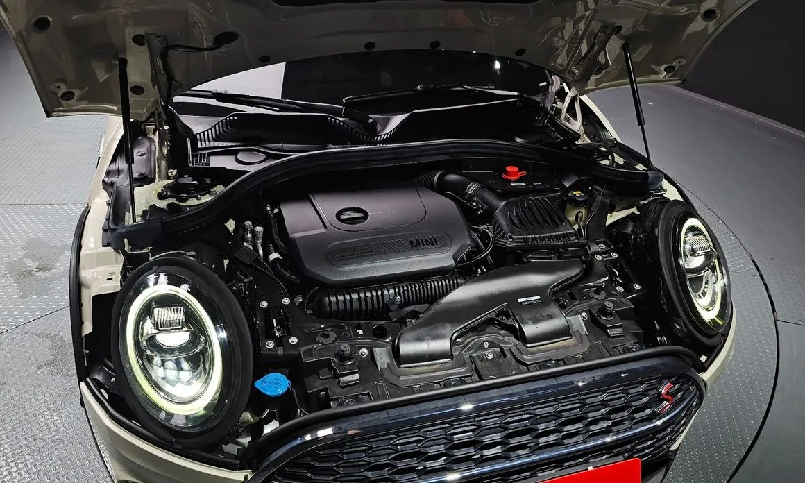Mini Clubman — фото 7