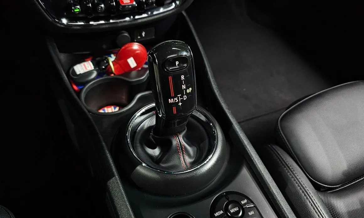 Mini Clubman — фото 10