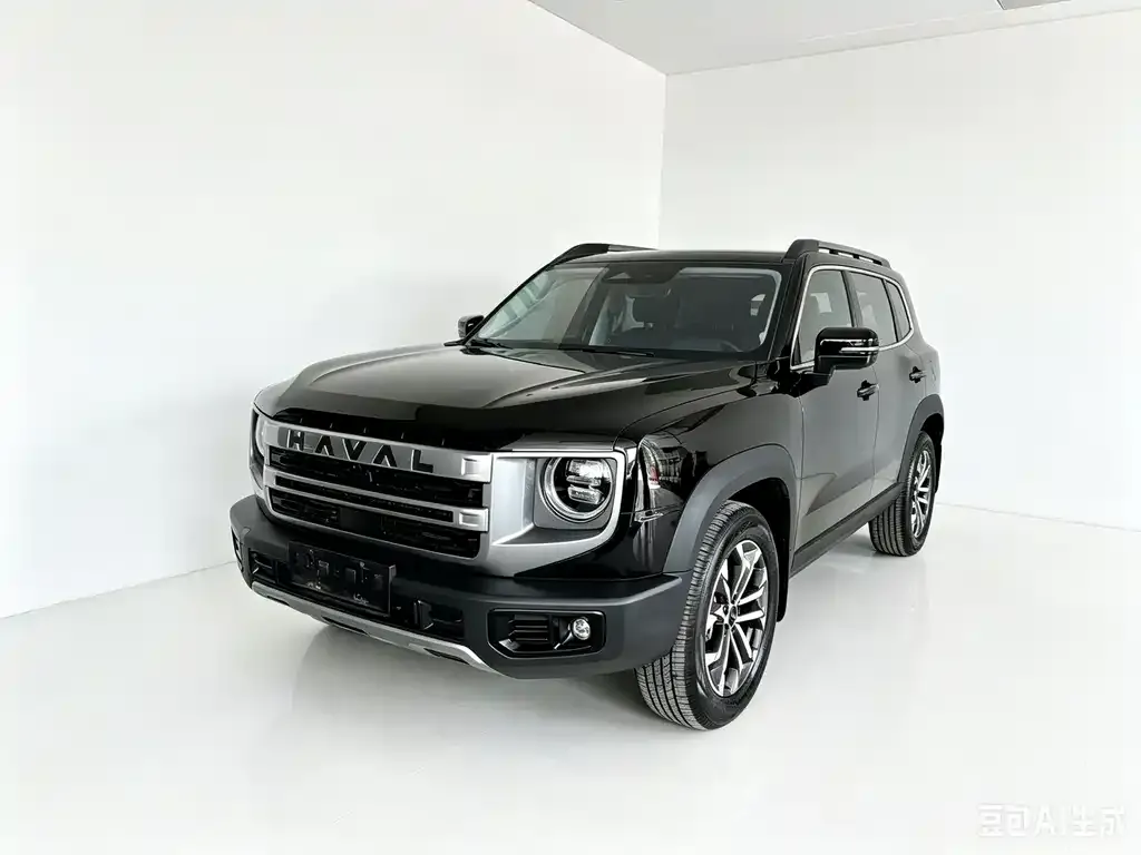 Haval Big Dog — фото 1