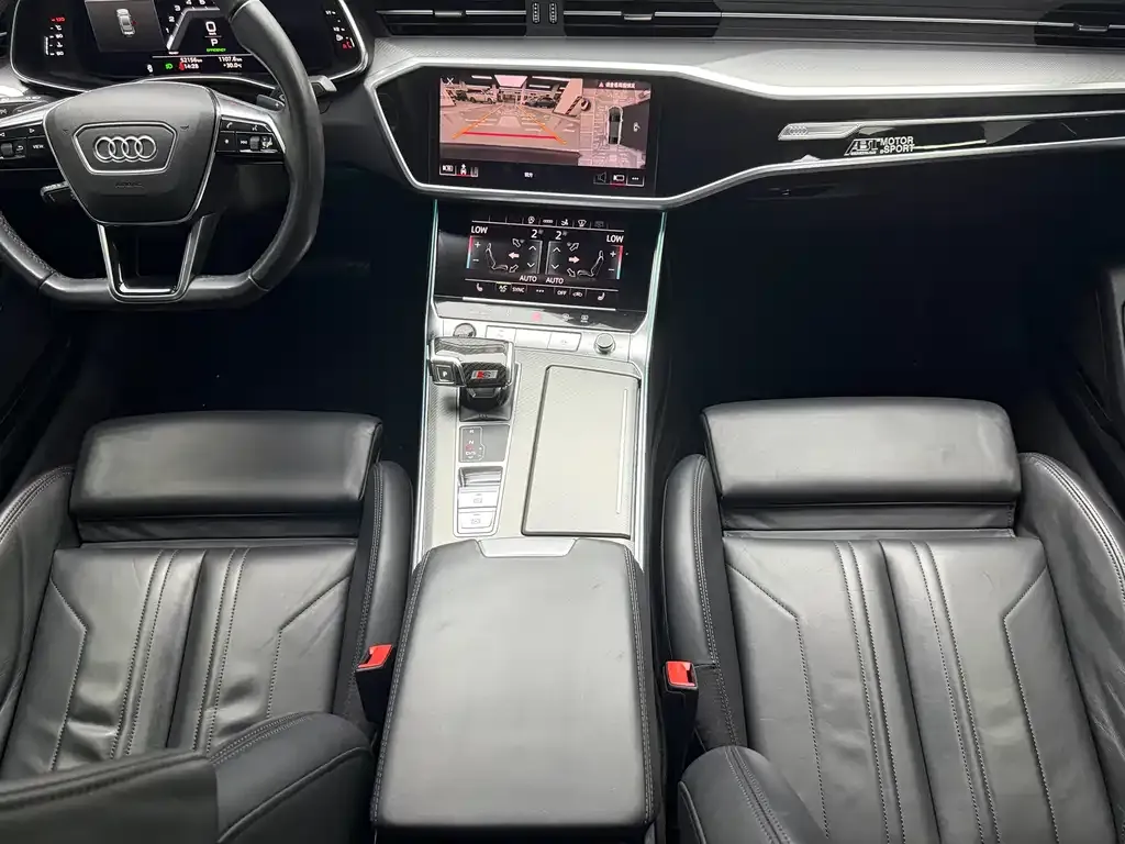 Audi A7 — фото 6