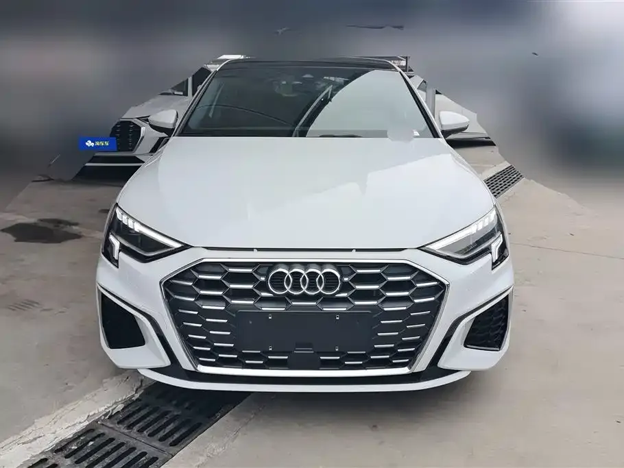Audi A3 — фото 7