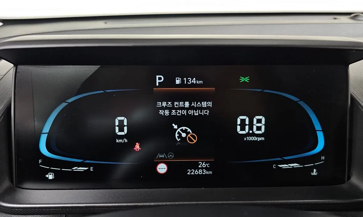 Hyundai Casper — фото 3
