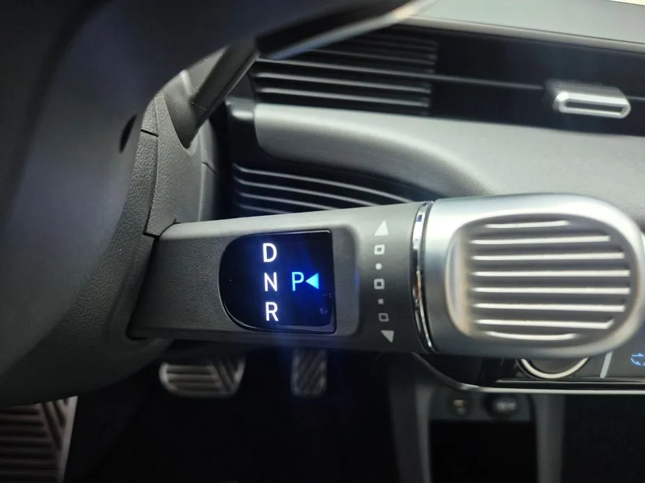Hyundai Ioniq5 — фото 2