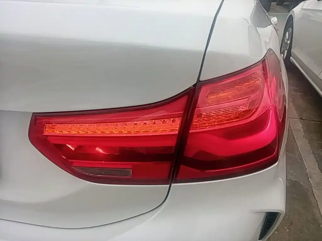 BMW 1 Series — фото 9