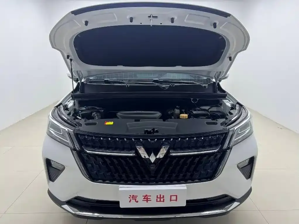 Wuling Xingchen — фото 5