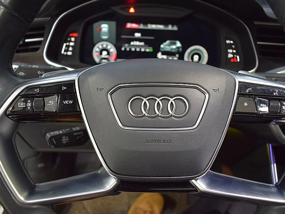 Audi A6 — фото 3