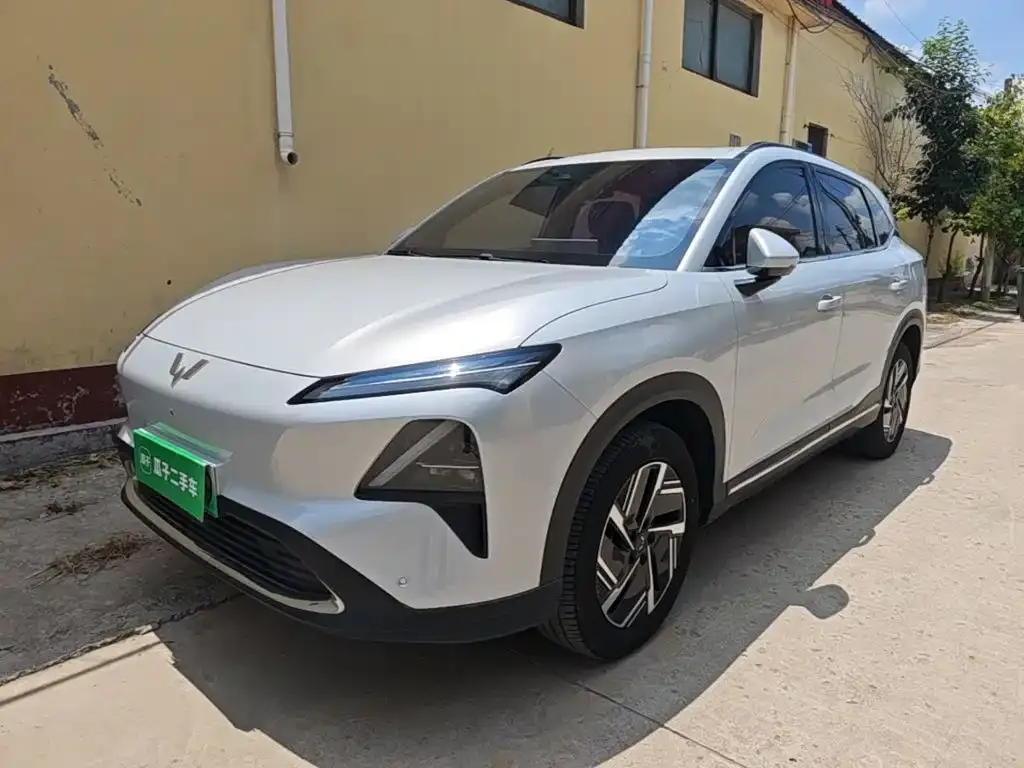 Wuling Xingguang S — фото 6