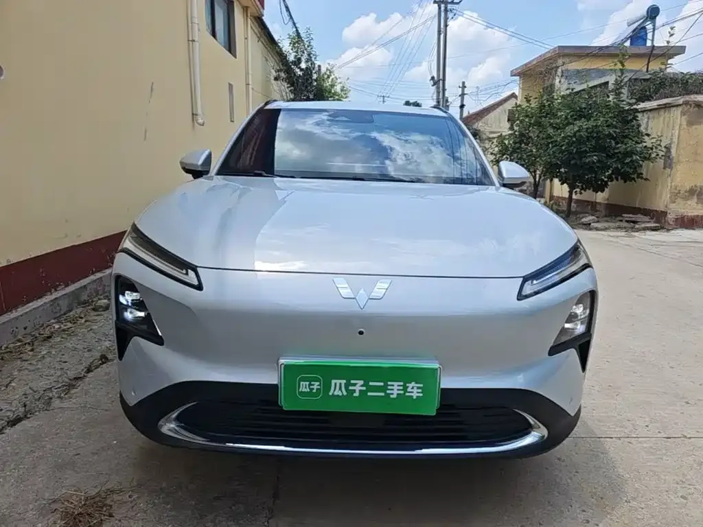 Wuling Xingguang S — фото 9