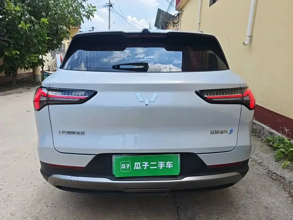 Wuling Xingguang S — фото 3