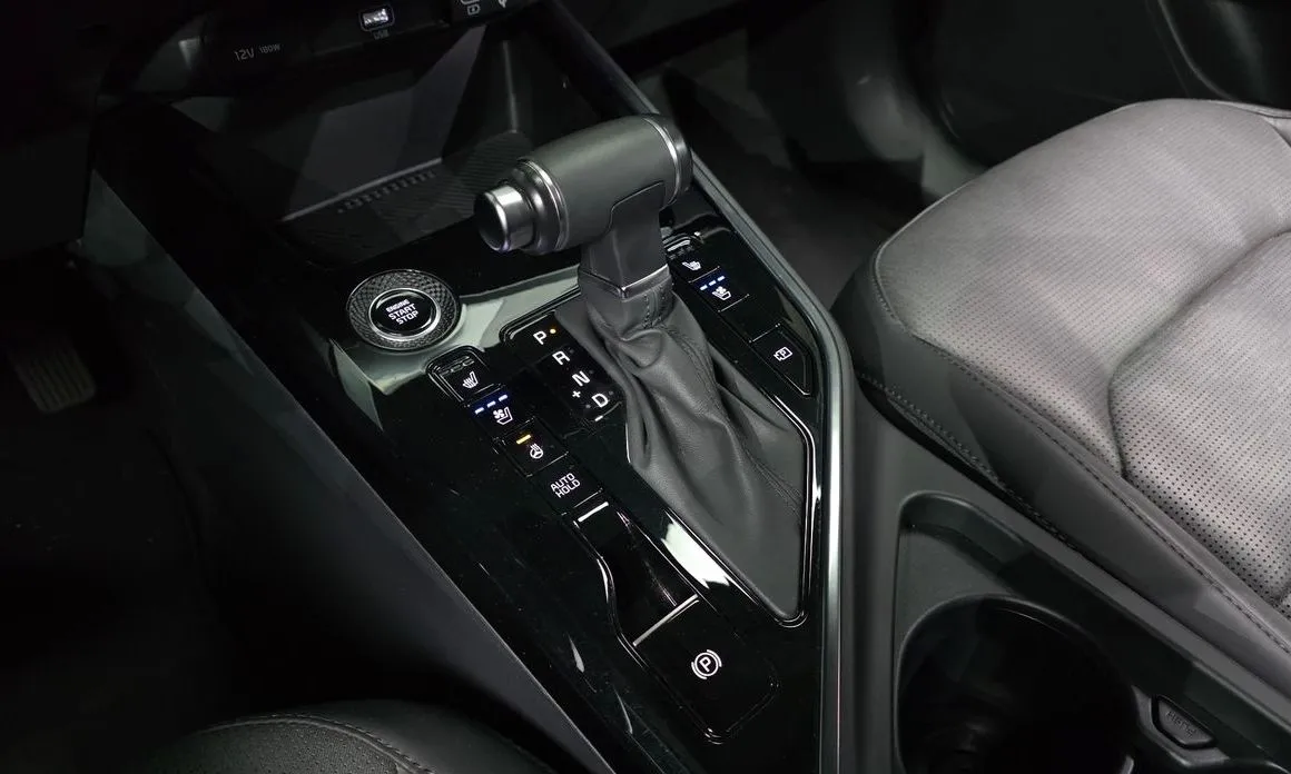Kia Niro — фото 3