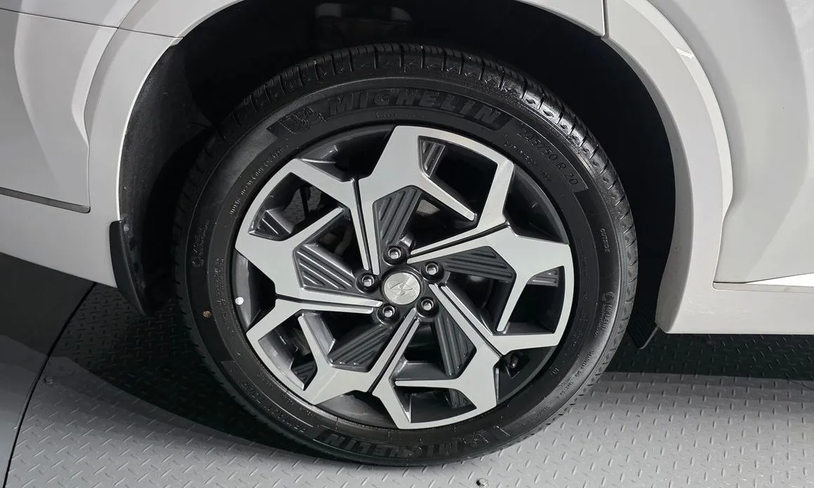 Hyundai Palisade — фото 7