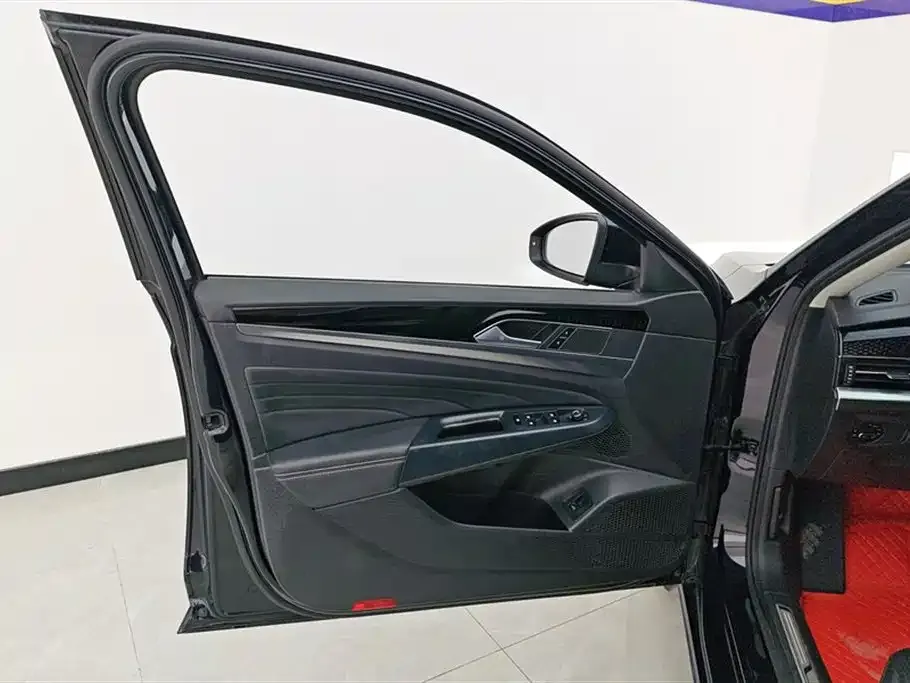 Volkswagen Passat — фото 2