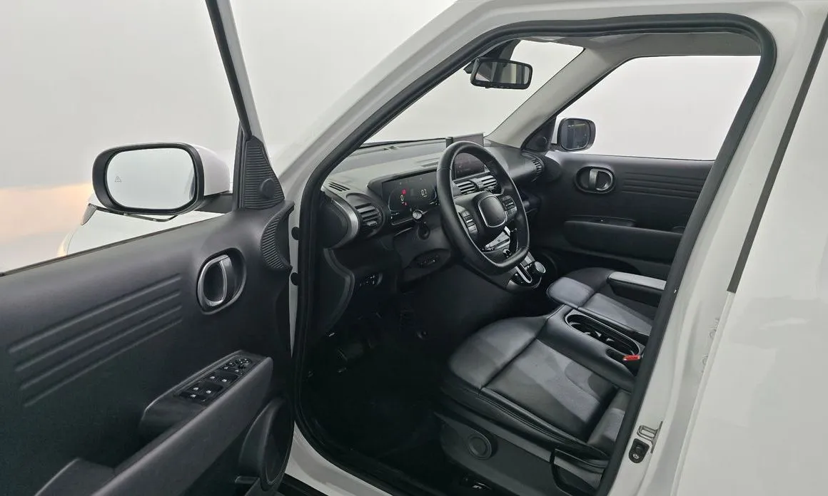 Hyundai Casper — фото 4