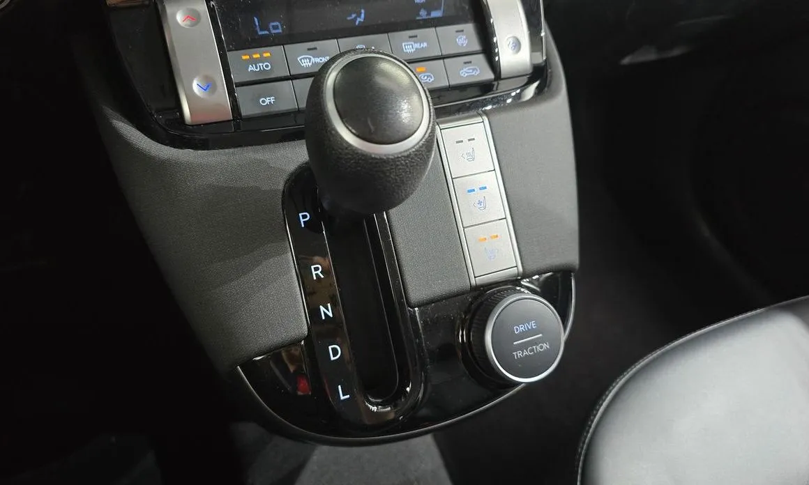 Hyundai Casper — фото 9