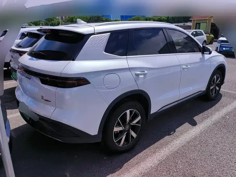 BYD Pro New Energy — фото 3