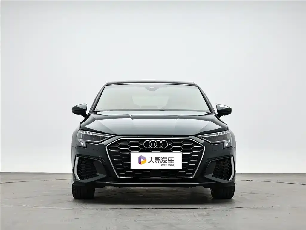 Audi A3 — фото 5