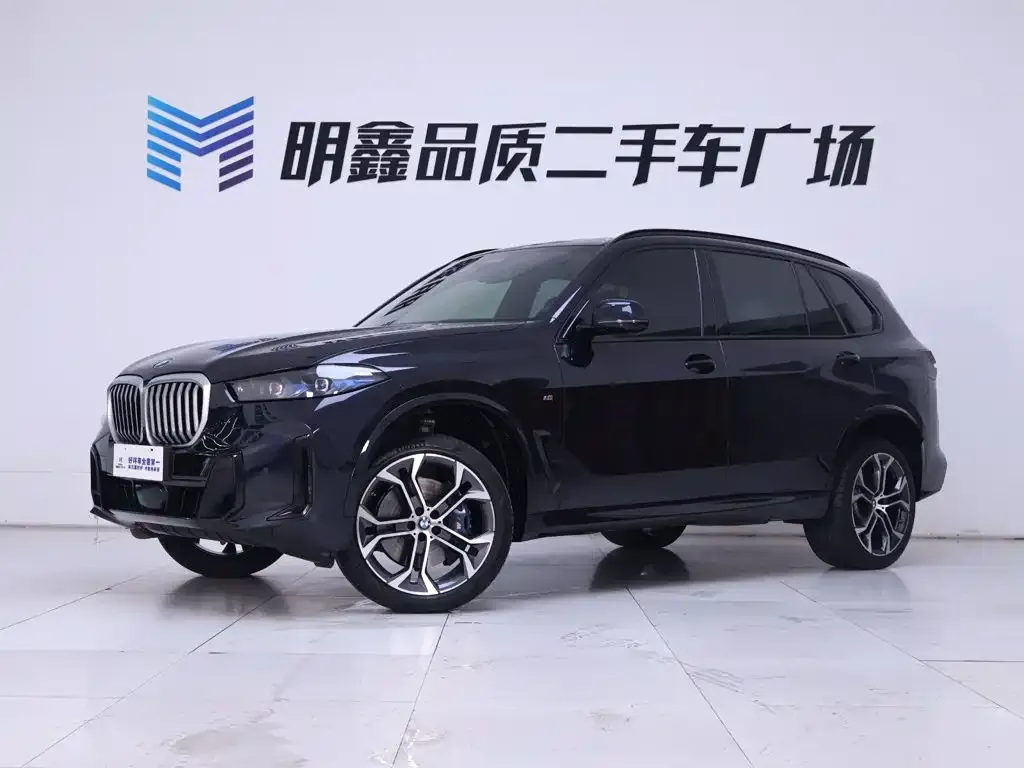 BMW X5 — фото 10