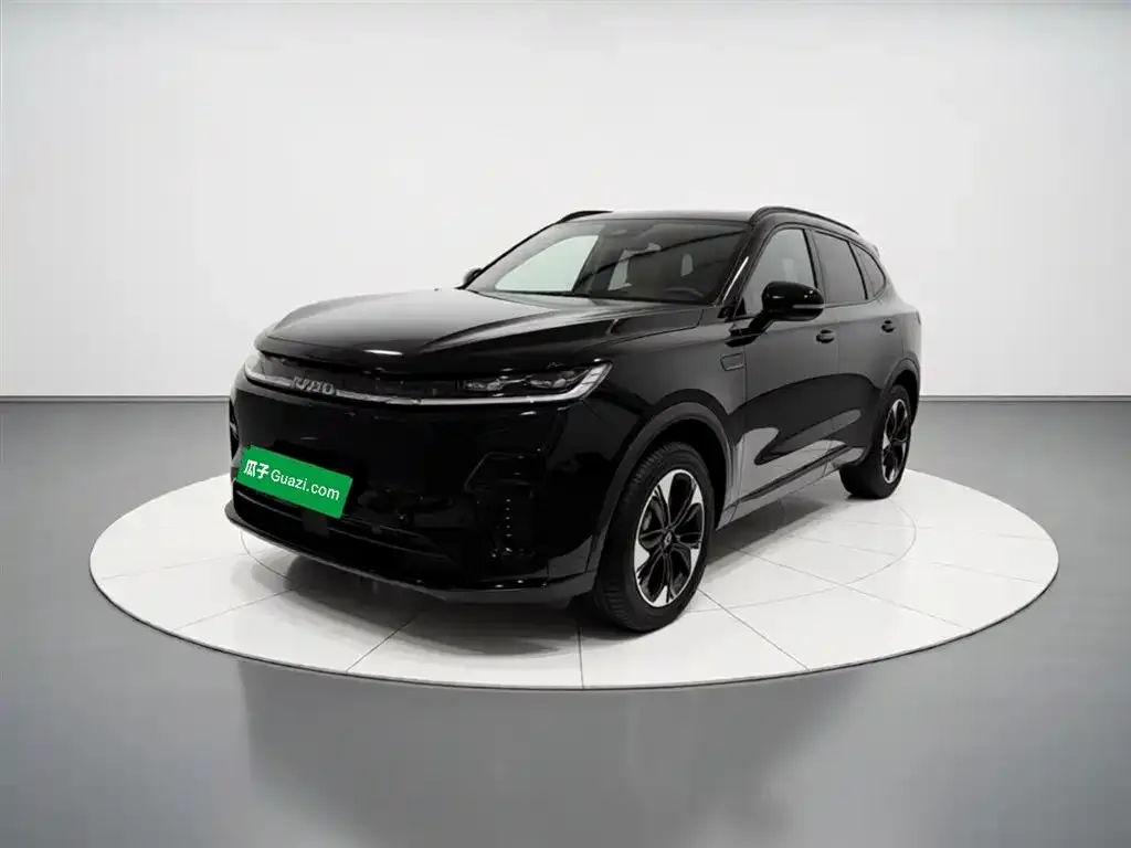 Haval Xiaolong MAX — фото 1