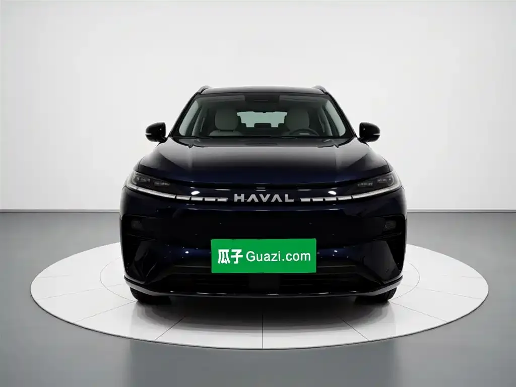 Haval Xiaolong MAX — фото 3