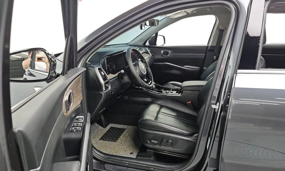 Kia Sorento — фото 2