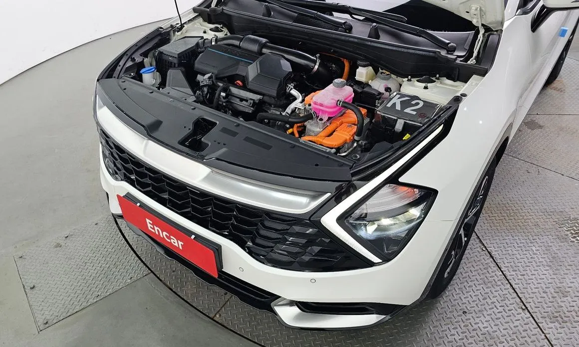 Kia Sportage — фото 2