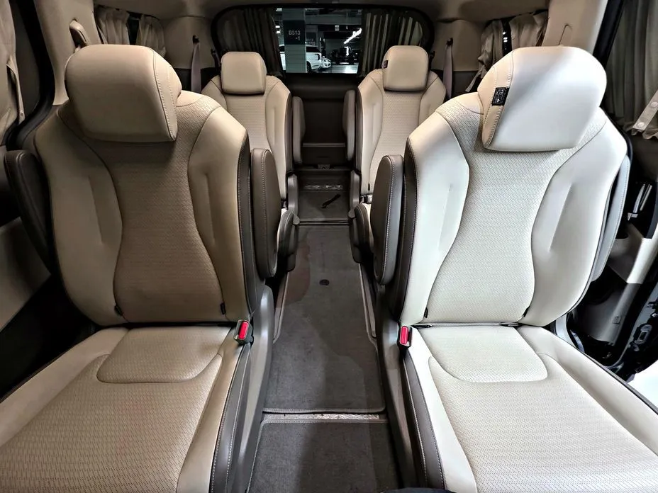 Kia Carnival — фото 2