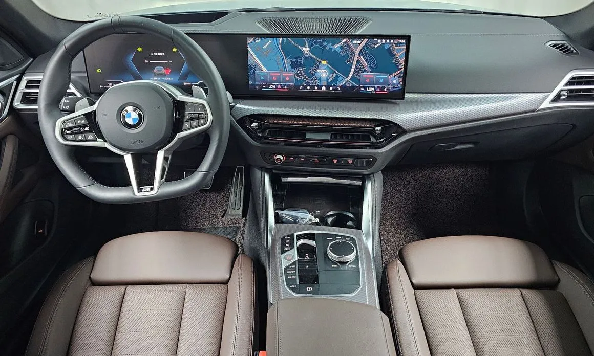 BMW 4-Series — фото 4