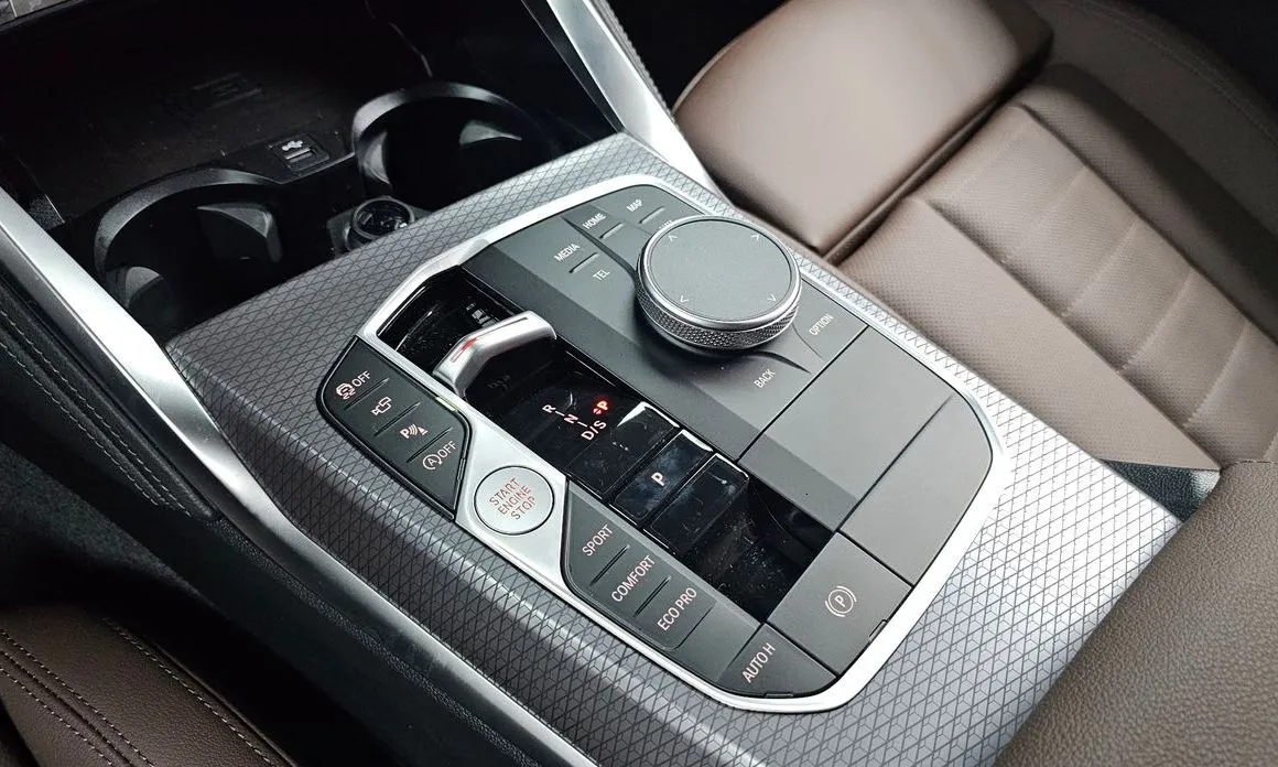 BMW 4-Series — фото 10