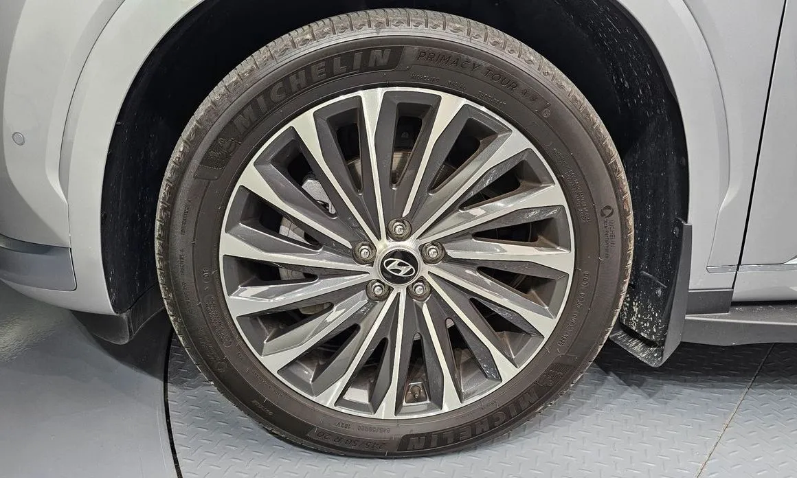 Hyundai Palisade — фото 7