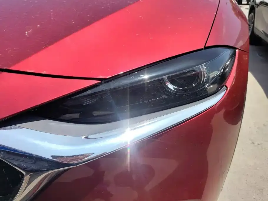 Mazda CX-4 — фото 2