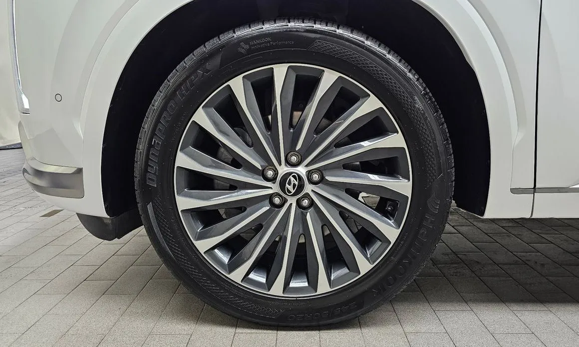 Hyundai Palisade — фото 7