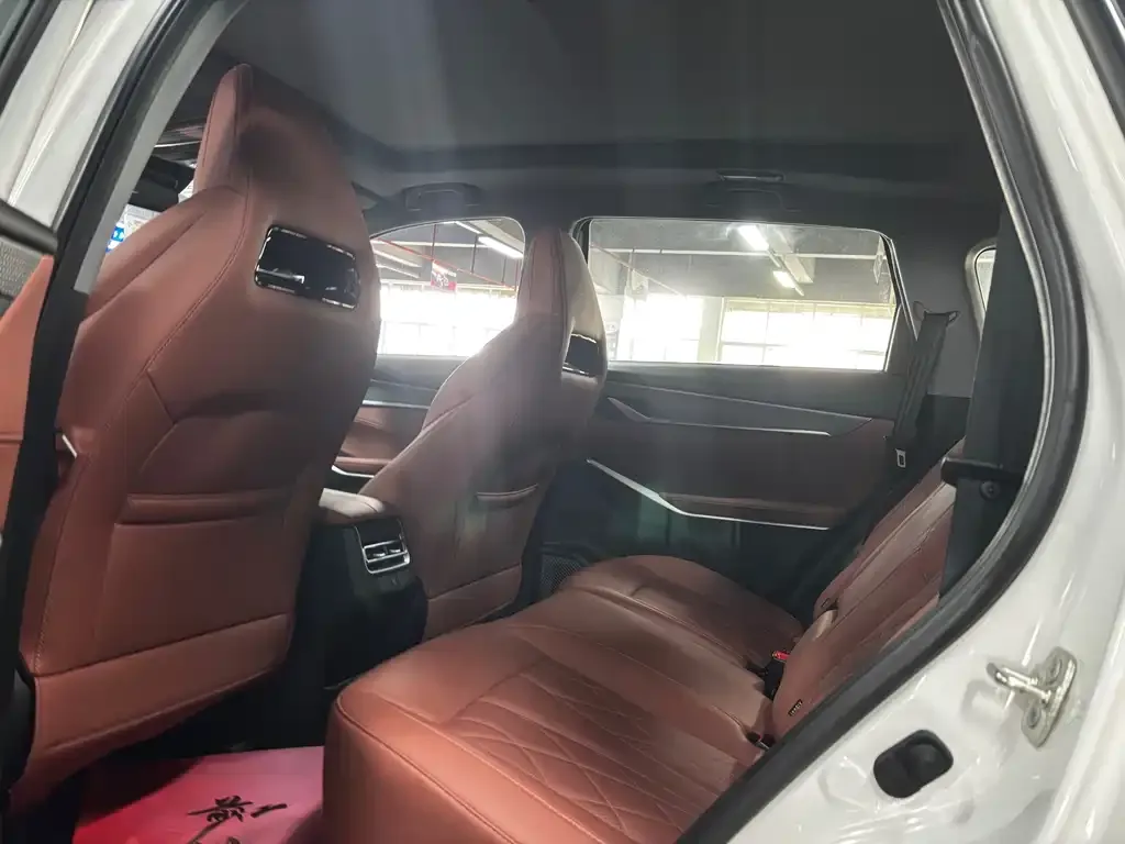 Changan CS75 PLUS — фото 4