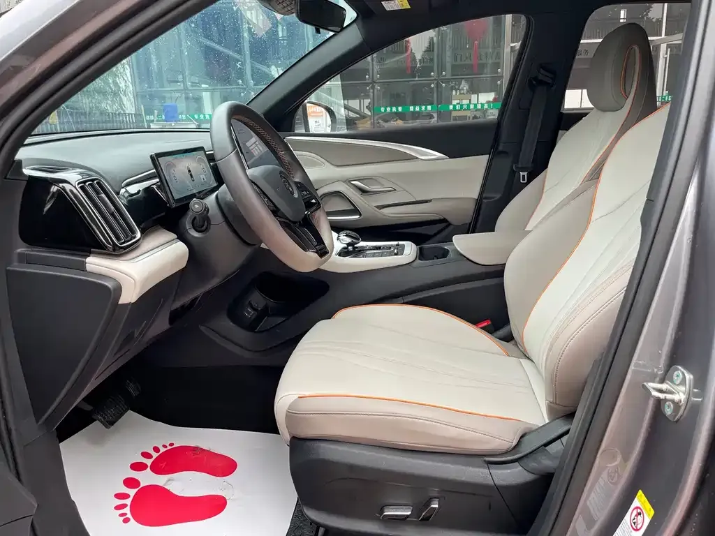 BYD Pro New Energy — фото 4