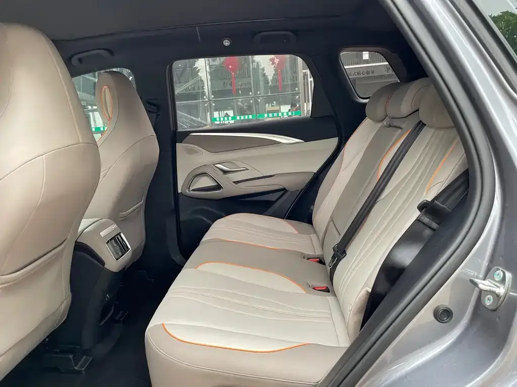 BYD Pro New Energy — фото 3