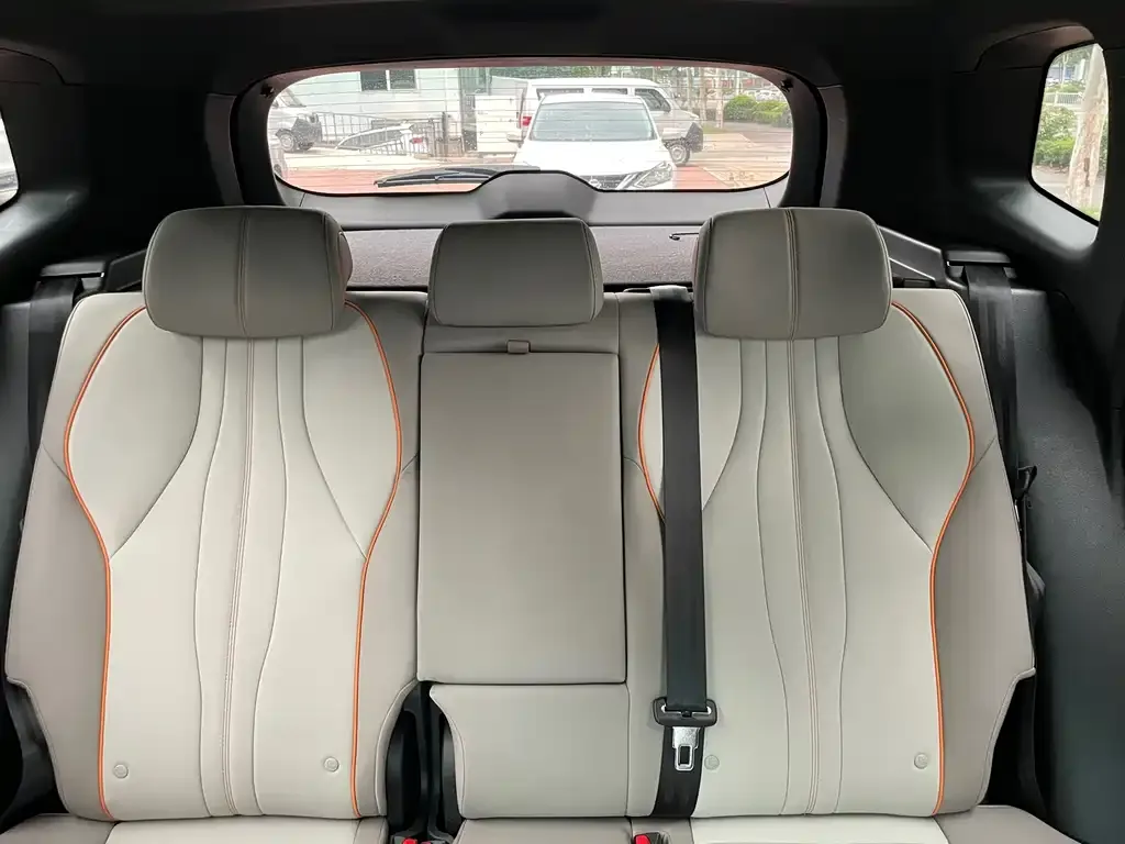 BYD Pro New Energy — фото 2