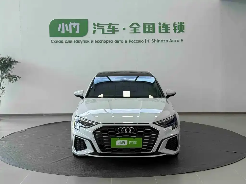 Audi A3 — фото 5