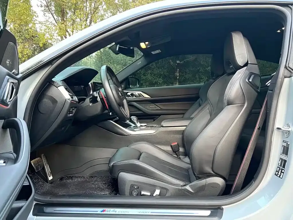 BMW 4 Series — фото 6