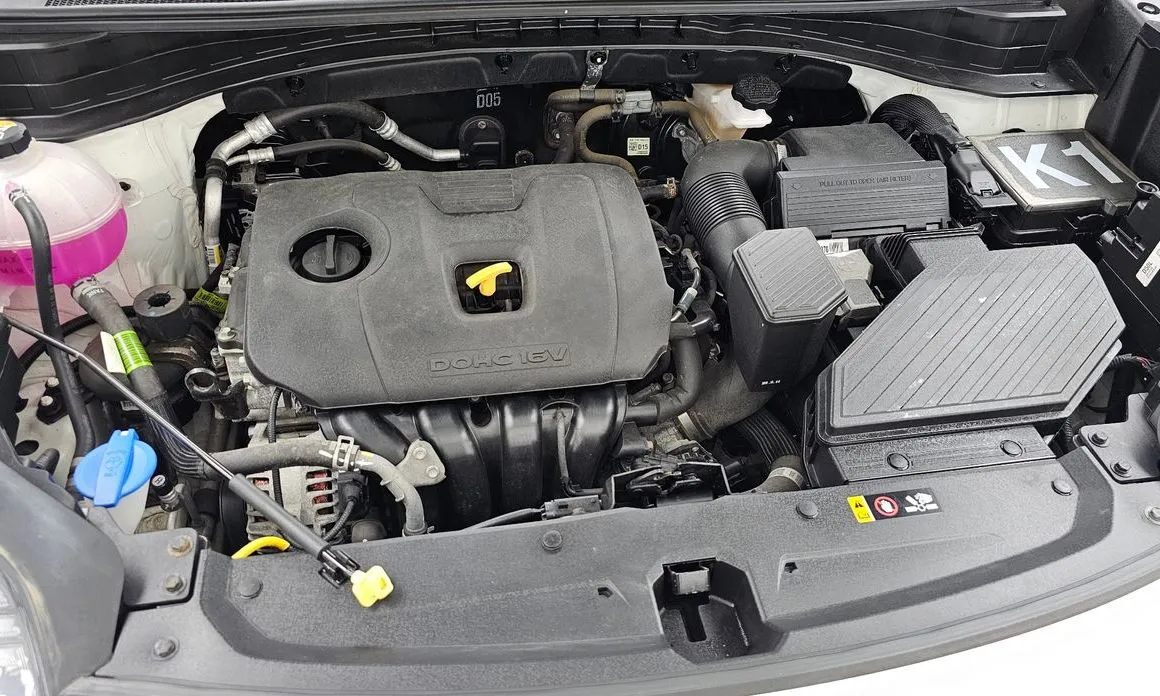 Kia Sportage — фото 4