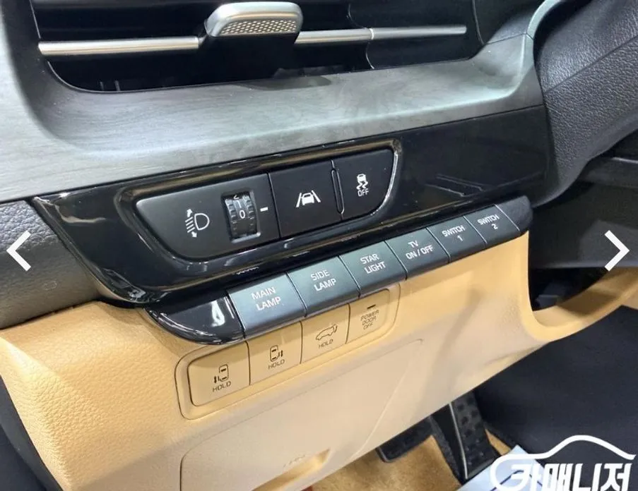 Kia Carnival — фото 3